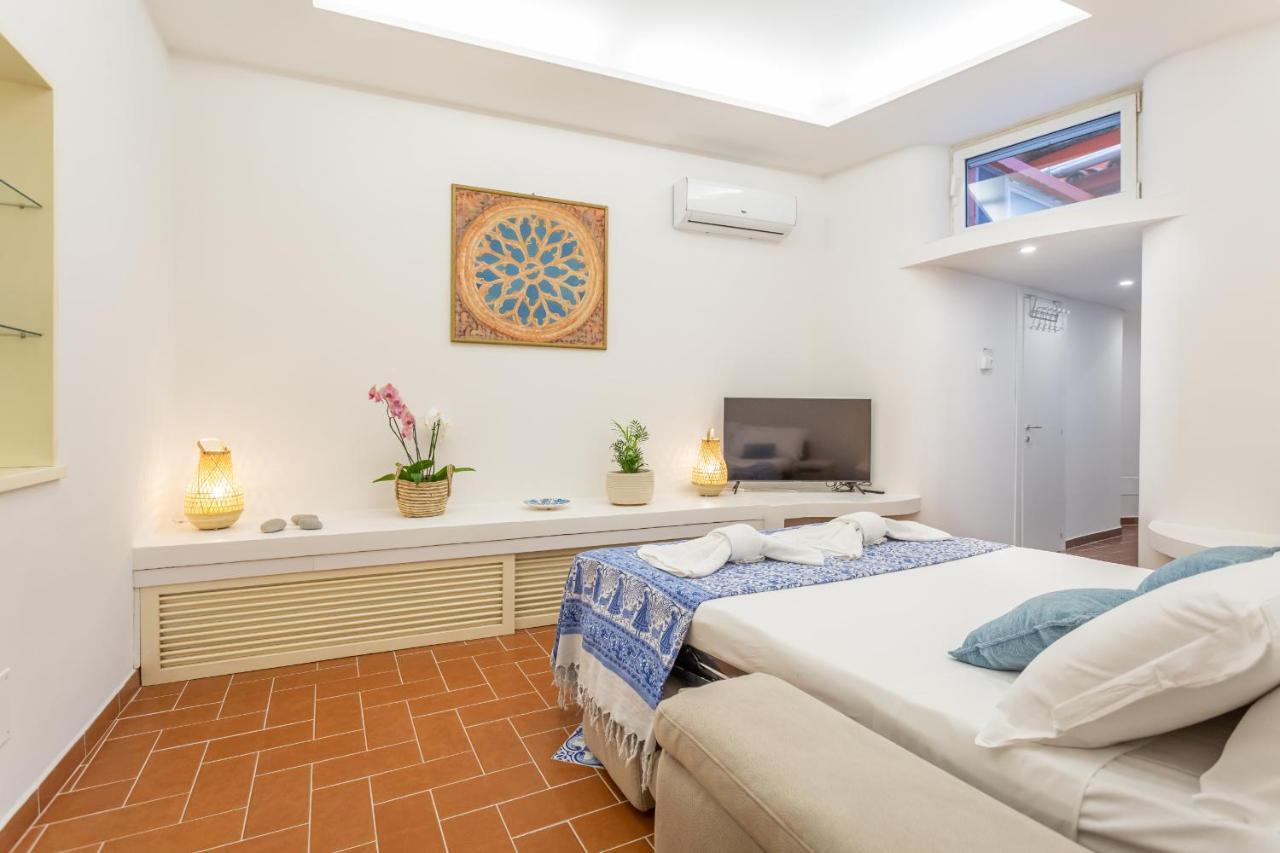 Trastevere Casa Orchidea Rome Luaran gambar