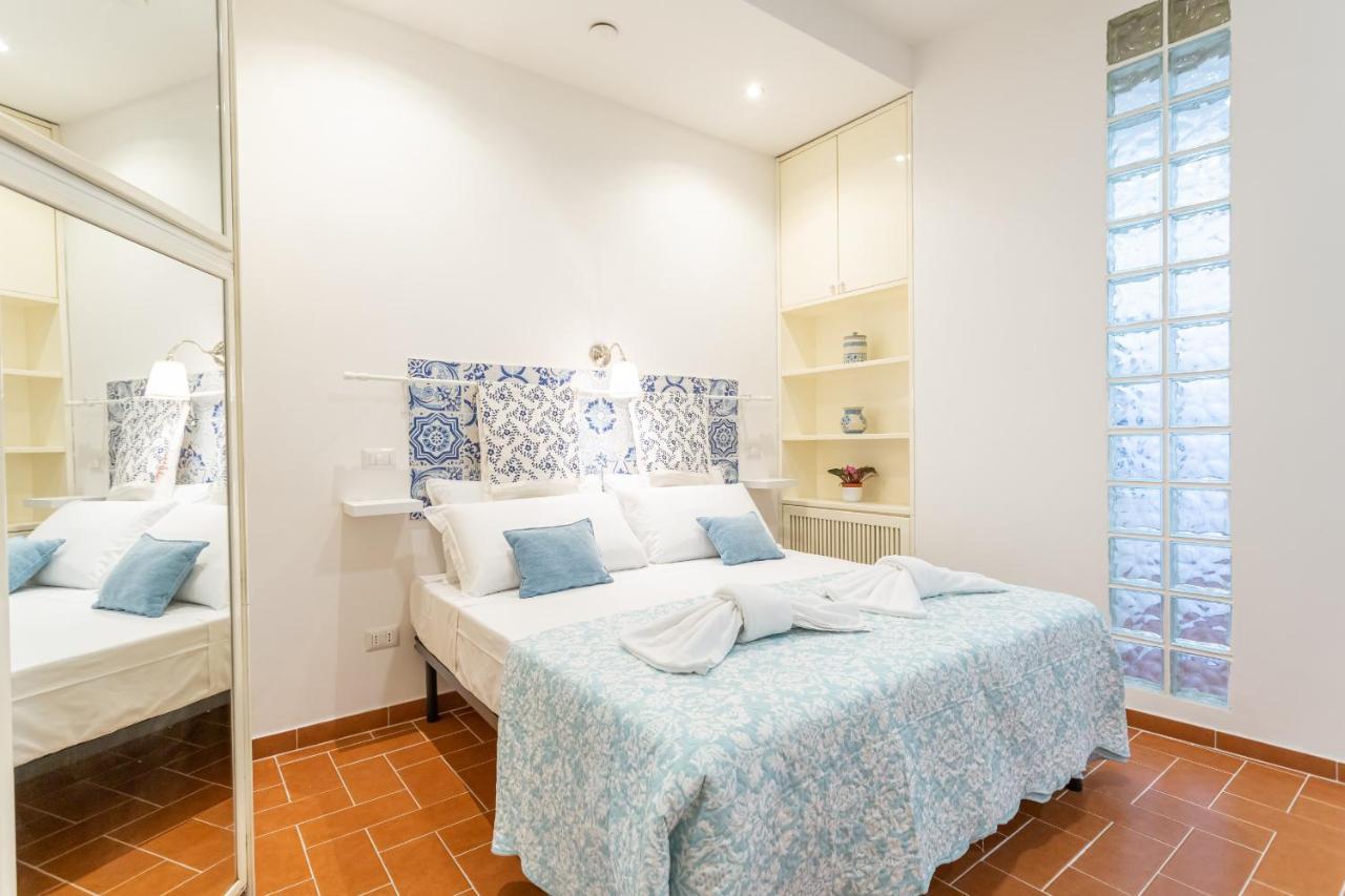 Trastevere Casa Orchidea Rome Luaran gambar